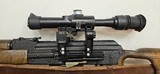 Romarm / Cugir PSL-54 7.62x54r W/ POSP + Mags - 13 of 18