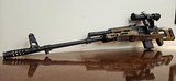 Romarm / Cugir PSL-54 7.62x54r W/ POSP + Mags - 17 of 18