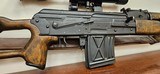 Romarm / Cugir PSL-54 7.62x54r W/ POSP + Mags - 3 of 18
