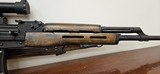 Romarm / Cugir PSL-54 7.62x54r W/ POSP + Mags - 6 of 18