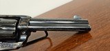 Pietta 1873SA .357 Mag Engraved - 12 of 16