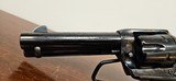 Pietta 1873SA .357 Mag Engraved - 5 of 16