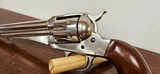 Uberti 1875 Outlaw .45 Colt W/ Box - 3 of 16