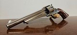 Uberti 1875 Outlaw .45 Colt W/ Box - 7 of 16