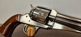 Uberti 1875 Outlaw .45 Colt W/ Box - 11 of 16