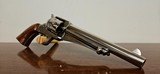 Uberti 1875 Outlaw .45 Colt W/ Box - 13 of 16