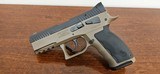 Sphinx SDP Compact - 9mm W/ Box - 1 of 12