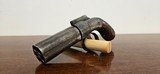 Allen & Thurber Pepperbox - 13 of 15