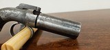 Allen & Thurber Pepperbox - 4 of 15
