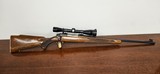 Remington 725 .280 Rem W/ Leupold - 1 of 23
