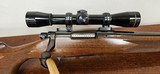 Remington 700 .350 Rem Mag W/ Leupold - 5 of 21