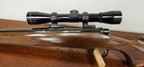 Remington 700 .350 Rem Mag W/ Leupold - 14 of 21