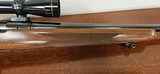 Remington 700 .350 Rem Mag W/ Leupold - 7 of 21
