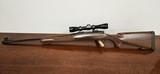 Remington 700 .350 Rem Mag W/ Leupold - 11 of 21