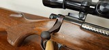Remington 700 .350 Rem Mag W/ Leupold - 6 of 21