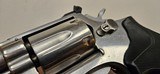 Smith & Wesson 66 No Dash .357 Mag - 5 of 17