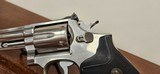 Smith & Wesson 66 No Dash .357 Mag - 3 of 17
