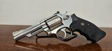 Smith & Wesson 66 No Dash .357 Mag - 1 of 17