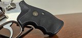 Smith & Wesson 66 No Dash .357 Mag - 2 of 17