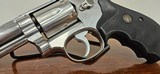 Smith & Wesson 66 No Dash .357 Mag - 4 of 17