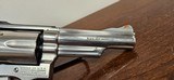 Smith & Wesson 66 No Dash .357 Mag - 13 of 17