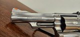Smith & Wesson 66 No Dash .357 Mag - 6 of 17
