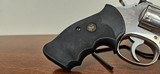 Smith & Wesson 66 No Dash .357 Mag - 9 of 17