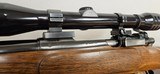 Mauser Kar 98 Sporter Set Triggers .257 Roberts - 14 of 18