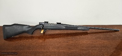 Weatherby Vanguard .30-06
