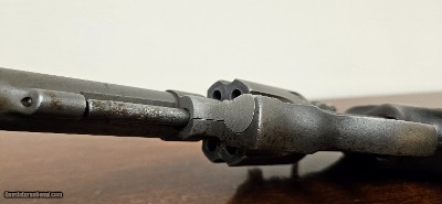 Gunsmith Special Smith & Wesson 17-5 .22LR PRICE REDUCED 11/10/25 !!! - Image 15 of 15