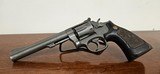 Smith & Wesson 17-5
.22LR - 1 of 15