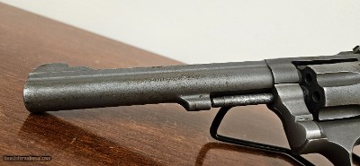 Gunsmith Special Smith & Wesson 17-5 .22LR PRICE REDUCED 11/10/25 !!! - Image 6 of 15