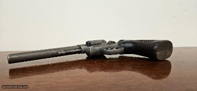 Gunsmith Special Smith & Wesson 17-5 .22LR PRICE REDUCED 11/10/25 !!! - Image 14 of 15