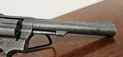 Gunsmith Special Smith & Wesson 17-5 .22LR PRICE REDUCED 11/10/25 !!! - Image 12 of 15