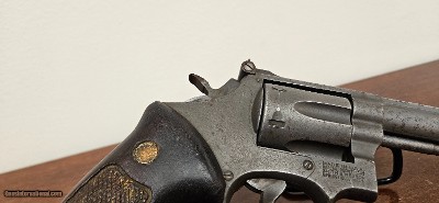 Gunsmith Special Smith & Wesson 17-5 .22LR PRICE REDUCED 11/10/25 !!! - Image 10 of 15