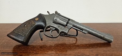 Gunsmith Special Smith & Wesson 17-5 .22LR PRICE REDUCED 11/10/25 !!! - Image 8 of 15