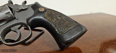 Gunsmith Special Smith & Wesson 17-5 .22LR PRICE REDUCED 11/10/25 !!! - Image 2 of 15