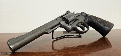 Gunsmith Special Smith & Wesson 17-5 .22LR PRICE REDUCED 11/10/25 !!! - Image 7 of 15