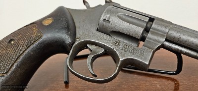 Gunsmith Special Smith & Wesson 17-5 .22LR PRICE REDUCED 11/10/25 !!! - Image 11 of 15