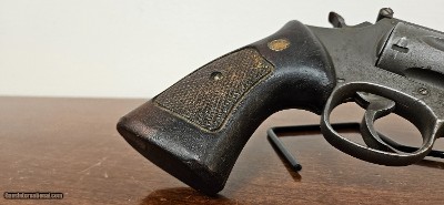 Gunsmith Special Smith & Wesson 17-5 .22LR PRICE REDUCED 11/10/25 !!! - Image 9 of 15