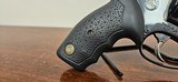 Taurus 941 8 Shot .22WMR - 10 of 17