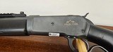 Chiappa 1886 Wildlands Takedown .45-70 - Price Drop - 13 of 16