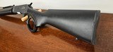 Chiappa 1886 Wildlands Takedown .45-70 - Price Drop - 11 of 16