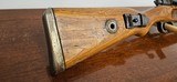 BYF 44 Kar98k K98k 8mm Mauser W/ Bayonet - 3 of 25