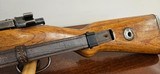 BYF 44 Kar98k K98k 8mm Mauser W/ Bayonet - 16 of 25