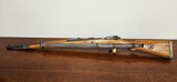 BYF 44 Kar98k K98k 8mm Mauser W/ Bayonet - 14 of 25
