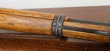 BYF 44 Kar98k K98k 8mm Mauser W/ Bayonet - 11 of 25