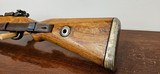BYF 44 Kar98k K98k 8mm Mauser W/ Bayonet - 15 of 25