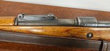 BYF 44 Kar98k K98k 8mm Mauser W/ Bayonet - 19 of 25