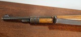 BYF 44 Kar98k K98k 8mm Mauser W/ Bayonet - 21 of 25